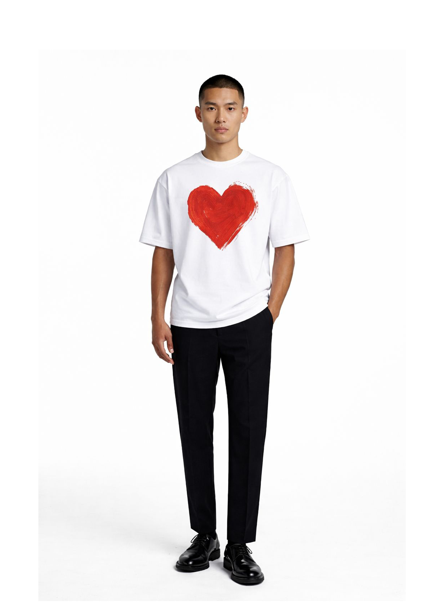 COEUR TEE