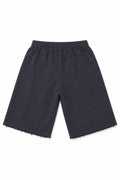 GREY SHORTS