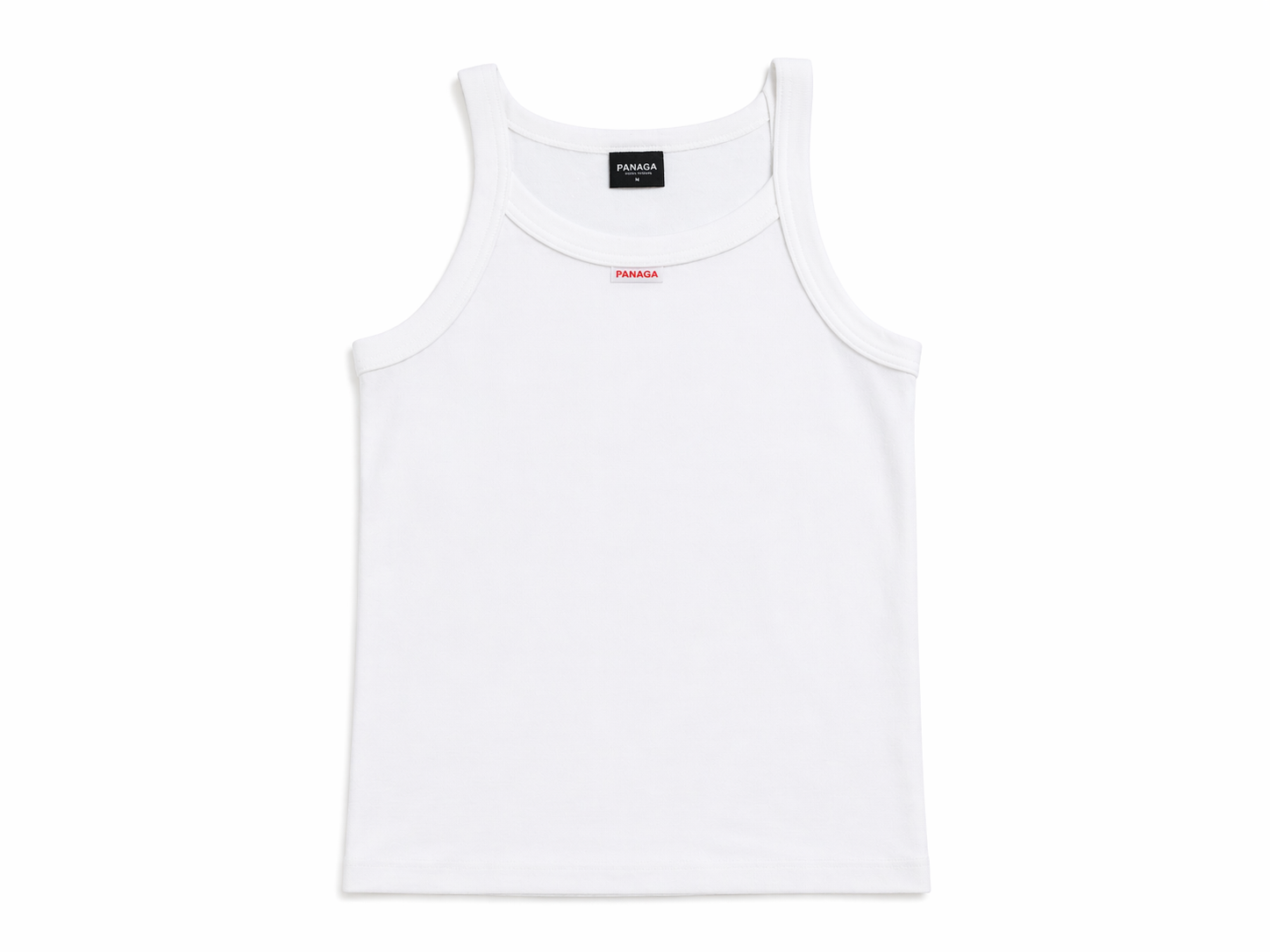 SIGNATURE TANK
