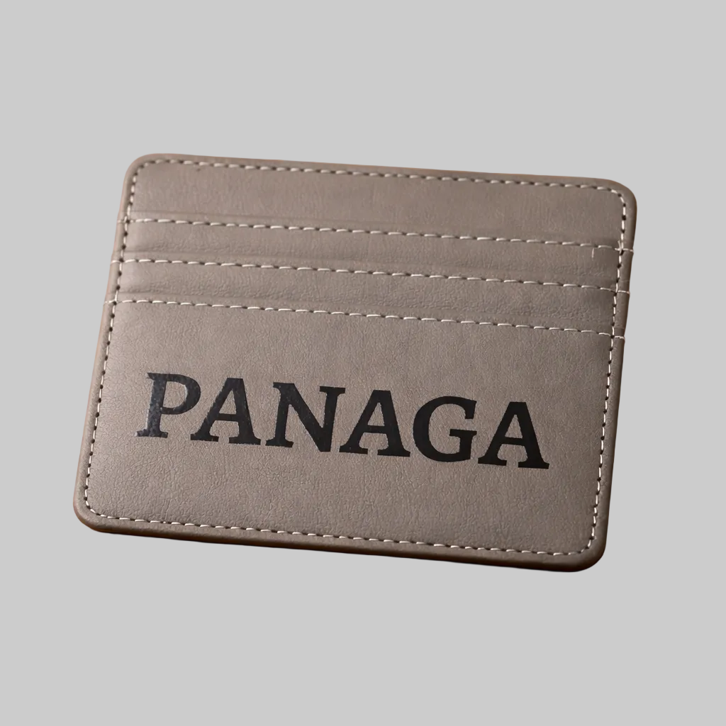 P WALLET