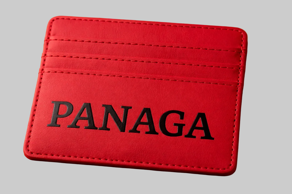 P WALLET