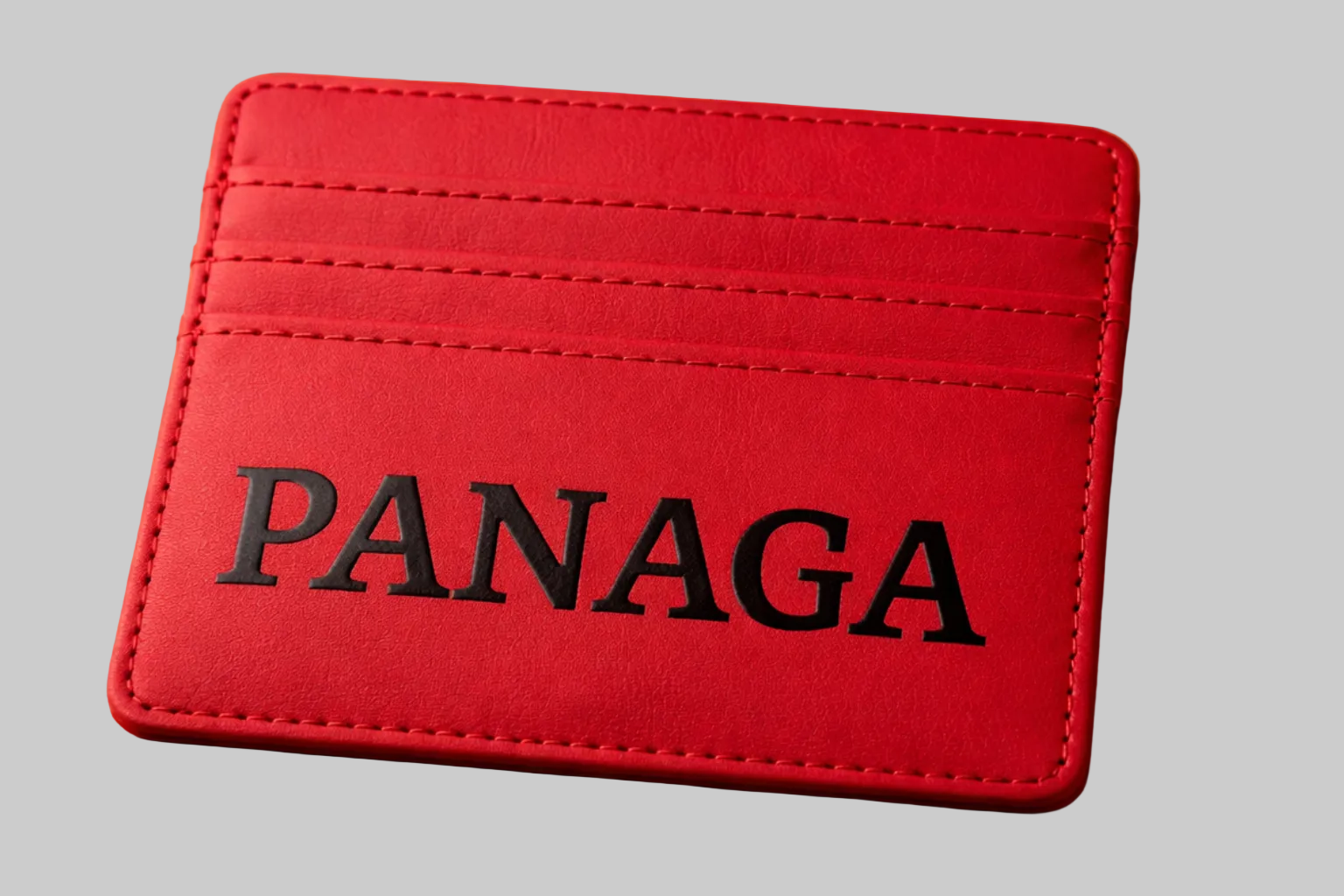 P WALLET
