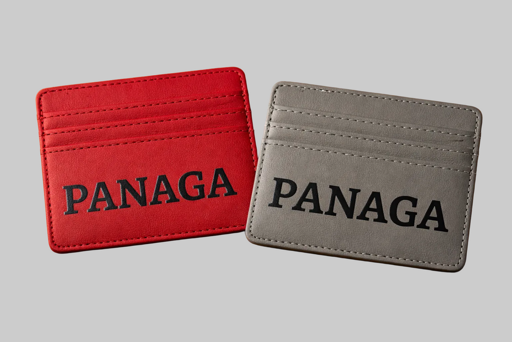 P WALLET