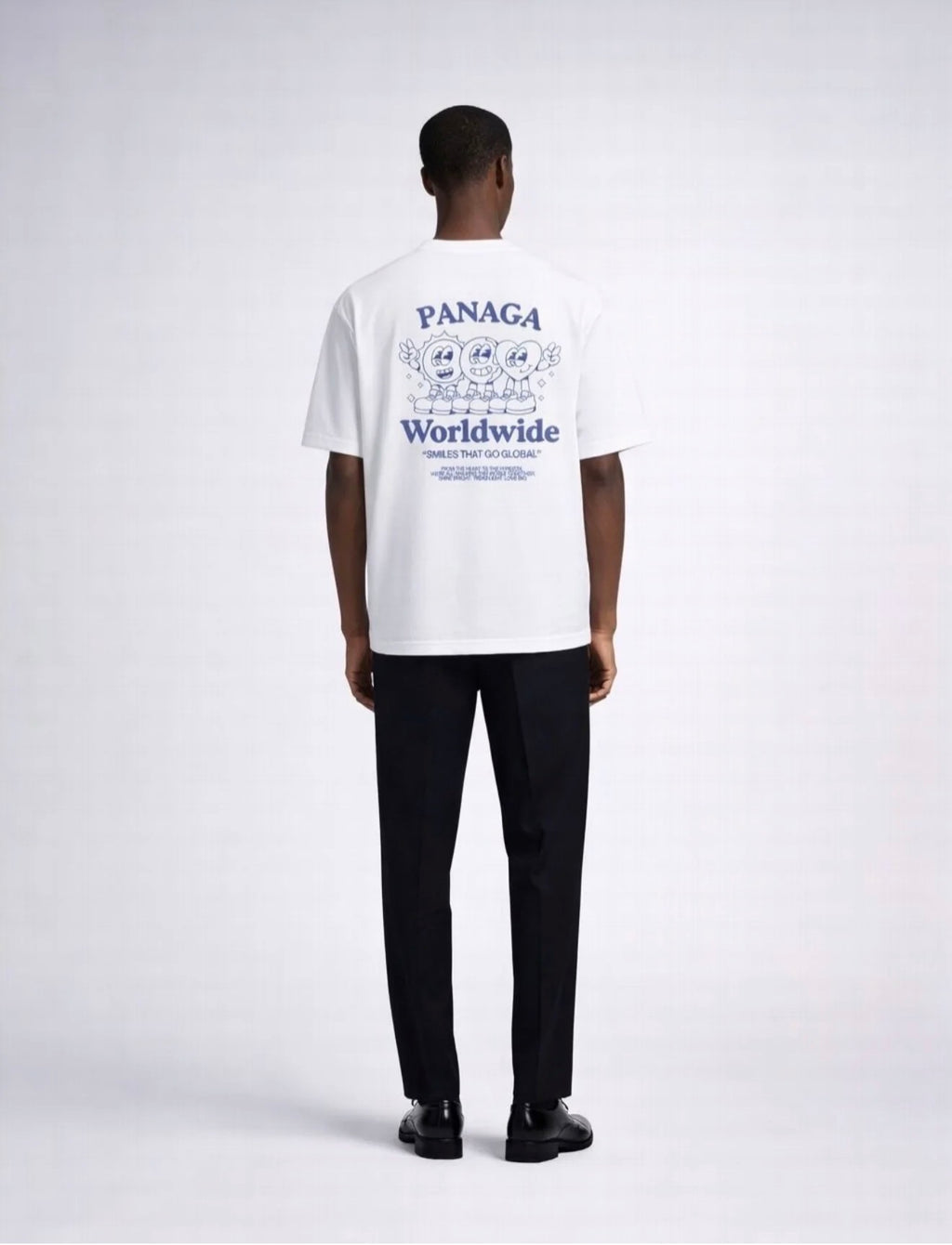 T-SHIRT TERRIENS