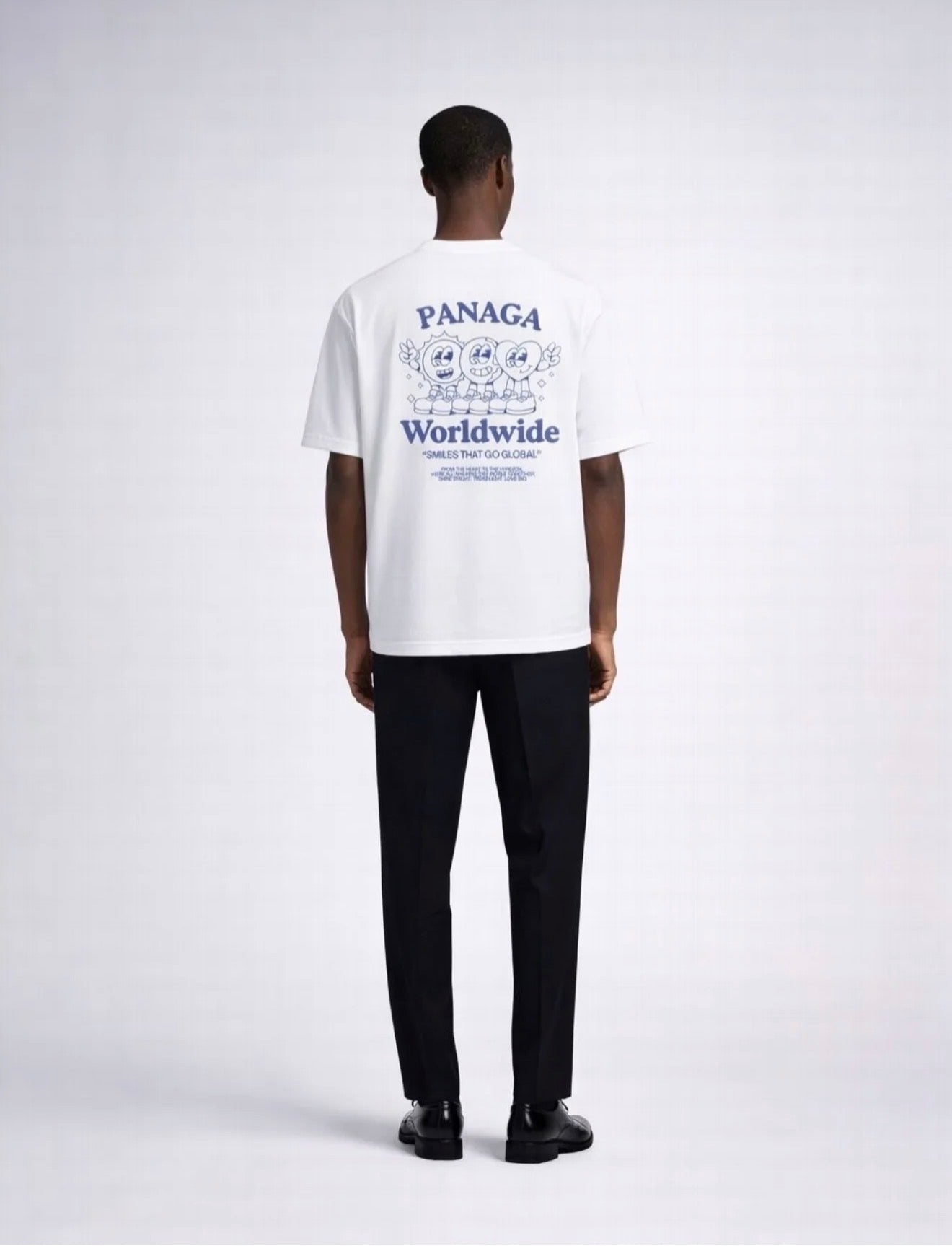 T-SHIRT TERRIENS