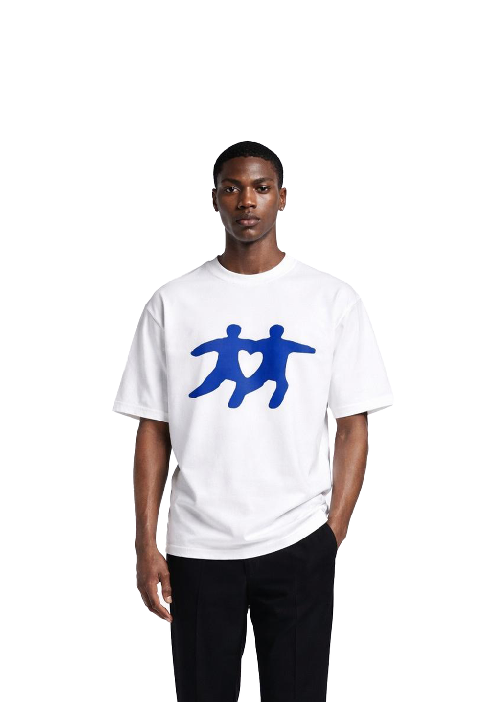 T-SHIRT TERRIENS