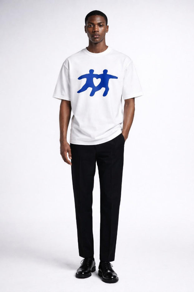 T-SHIRT TERRIENS